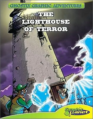 Third Adventure: The Lighthouse of Terror