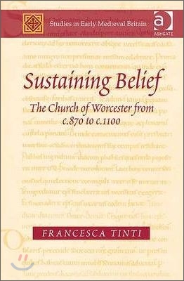 Sustaining Belief