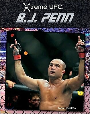 B.J. Penn