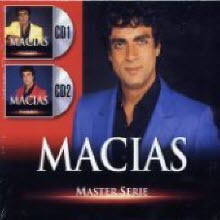 Enrico Macias (앙리꼬 마샤스) - Master Serie (2CD/수입/미개봉)