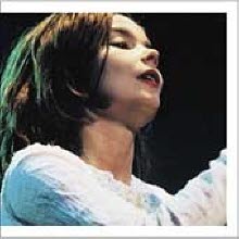 Bjork - Debut Live (수입/미개봉)