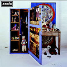 Oasis - Stop The Clocks : The Best Of Oasis (2CD/수입)