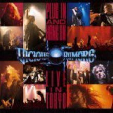 Vicious Rumors - Plug In &amp; Hang On-Live In Tokyo (수입/미개봉)