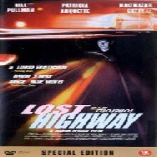 [DVD] Lost Highway SE - 로스트 하이웨이 SE
