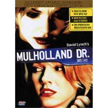 [DVD] Mulholland Drive - 멀홀랜드 드라이브