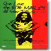 [DVD] Bob Marley : One love the Bob Marley All Star Tribute
