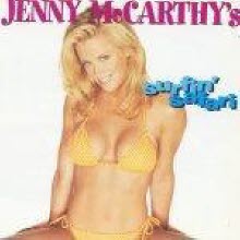 jenny mccarthy - Surfin&#39; Safari (수입)