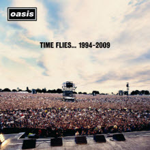 Oasis - Time Flies... 1994-2009 (2CD)