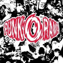 V.A. - Punk O Rama 5 (수입)