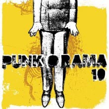 V.A. - Punk O Rama 10 (수입/CD+DVD)