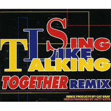 Sing Like Talking - TOGETHER Remix (수입/single/fhcf2174)