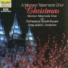 V.A. - A Mormon Tabernacle Choir Christmas