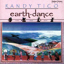 Randy Tico - Earth Dance (수입)