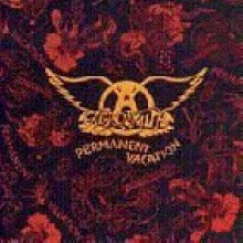 Aerosmith - Permanent Vacation