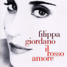 Filippa Giordano - Il Rosso Amore (미개봉)