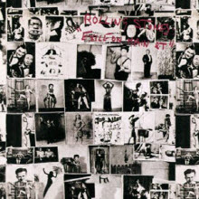 Rolling Stones - Exile On Main Street (2CD Limited Edition/수입)