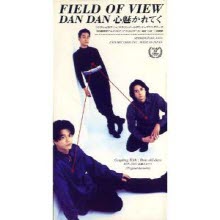 Field Of View - DAN DAN 心魅かれてく (수입/single/zadl1053)