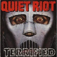 Quiet Riot - Terrified