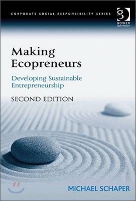 Making Ecopreneurs