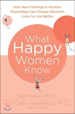 What Happy Women Know