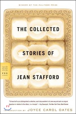 The Collected Stories of Jean Stafford