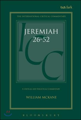 Jeremiah: Volume 2: 26-52