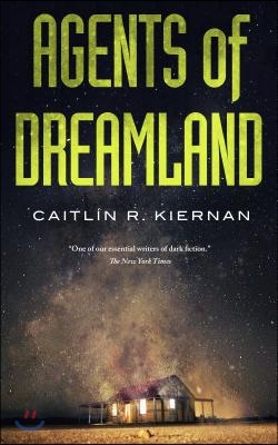 Agents of Dreamland