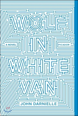 Wolf in White Van