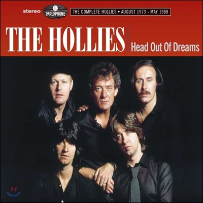 Hollies (홀리스) - Head Out Of Dreams: The Complete Hollies August 1973 - May 1988