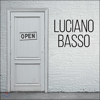 Luciano Basso (루치아노 바소) - Open