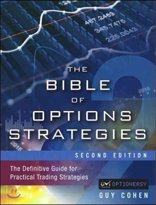 The Bible of Options Strategies: The Definitive Guide for Practical Trading Strategies