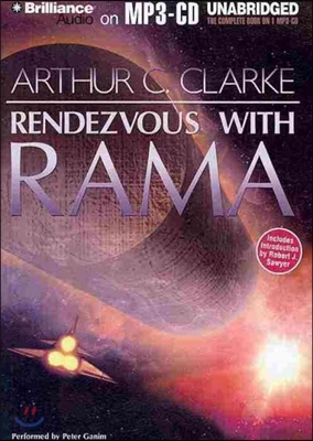 Rendezvous With Rama