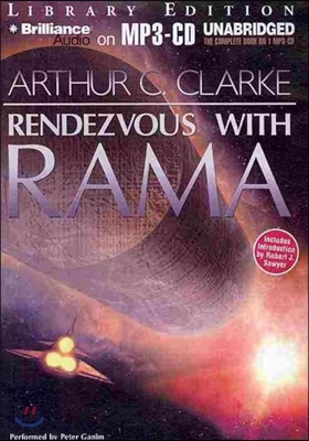 Rendezvous With Rama