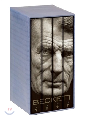 The Selected Works of Samuel Beckett