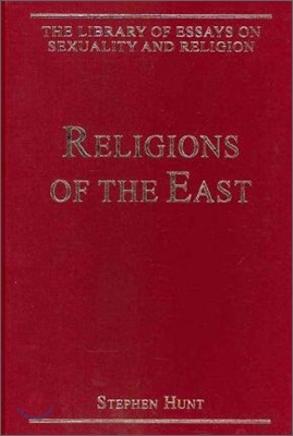 Religions of the East