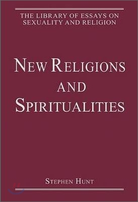 New Religions and Spiritualities