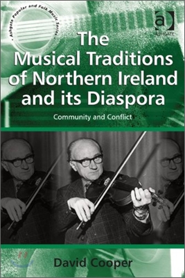 Musical Traditions of Northern Ireland and its Diaspora