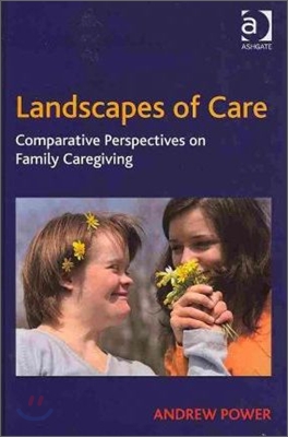 Landscapes of Care