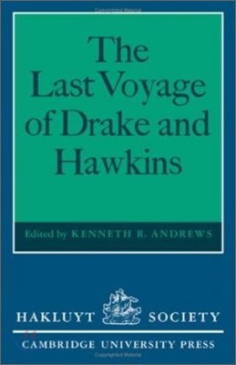 Last Voyage of Drake and Hawkins