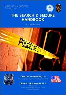 Search And Seizure Handbook