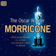 Ennio Morricone - The Oscar Winner Morricone (Deluxe Edition)