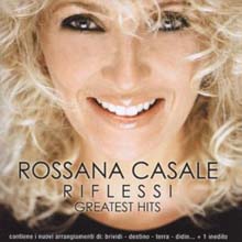 Rossana Casale - Riflessi Greatest Hits