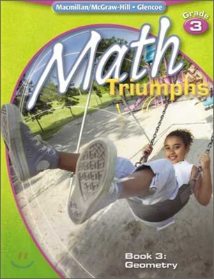 Glencoe Math '09 Triumphs Grade 3-3 : Student Book