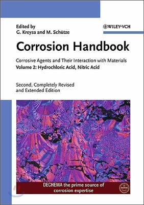 Corrosion Handbook