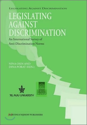 Legislating Against Discrimination: An International Survey of Anti-Discrimination Norms