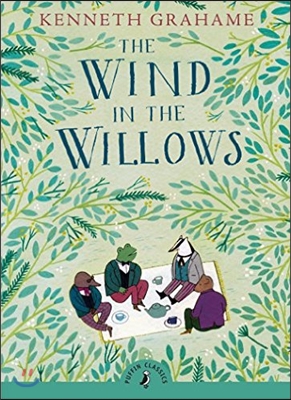 The Wind in the Willows