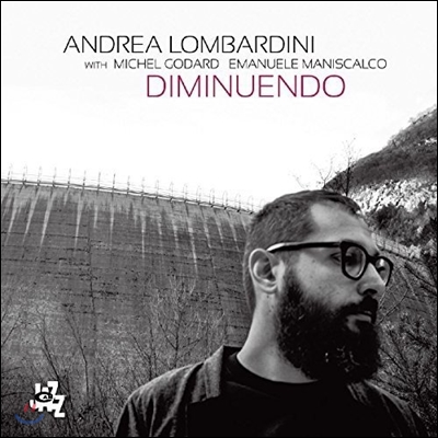 Andrea Lombardini (안드레아 롬바르디니) - Diminuendo