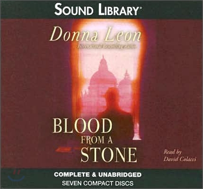 Blood from a Stone