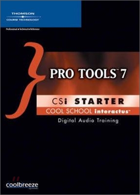 Pro Tools 7 Csi Starter