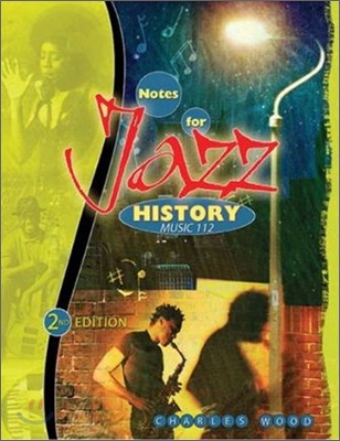 Notes for Jazz History